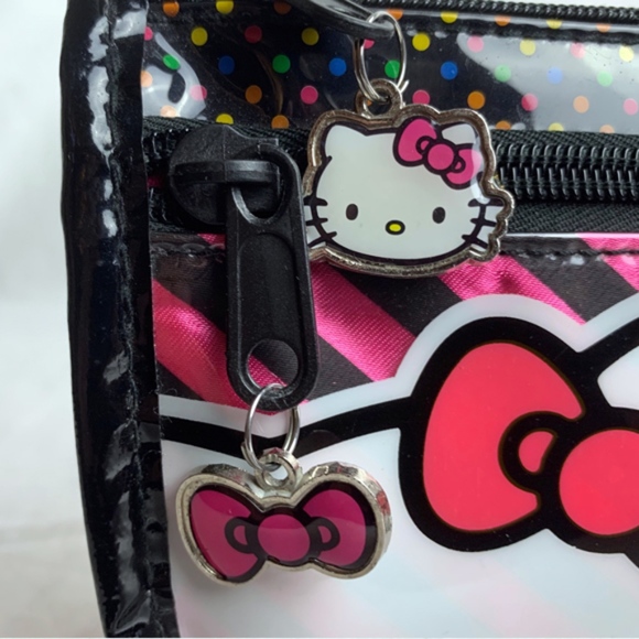 Sanrio Bags Hello Kitty Cosmetic Bag Poshmark
